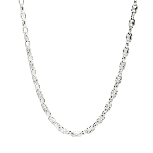 Sterling Silver 2.5mm Anchor Link Chain